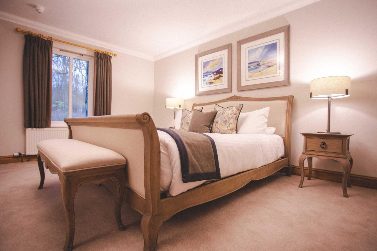 Meldrum House Hotel Golf And Country Estate Oldmeldrum Extérieur photo