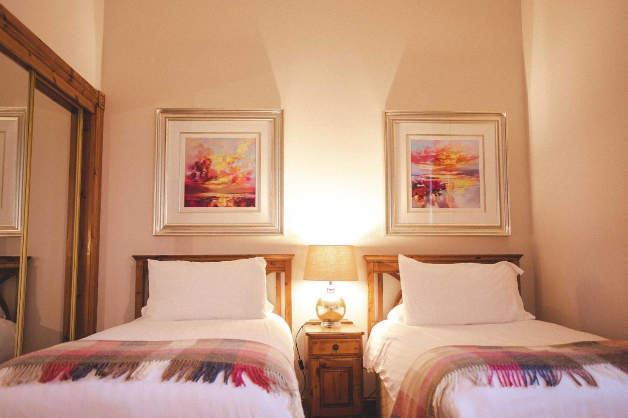 Meldrum House Hotel Golf And Country Estate Oldmeldrum Extérieur photo