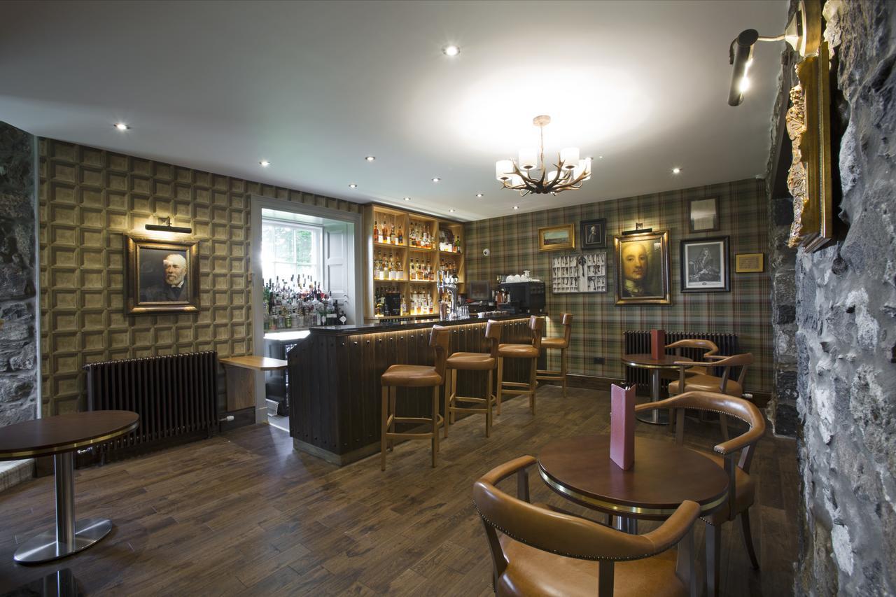 Meldrum House Hotel Golf And Country Estate Oldmeldrum Extérieur photo