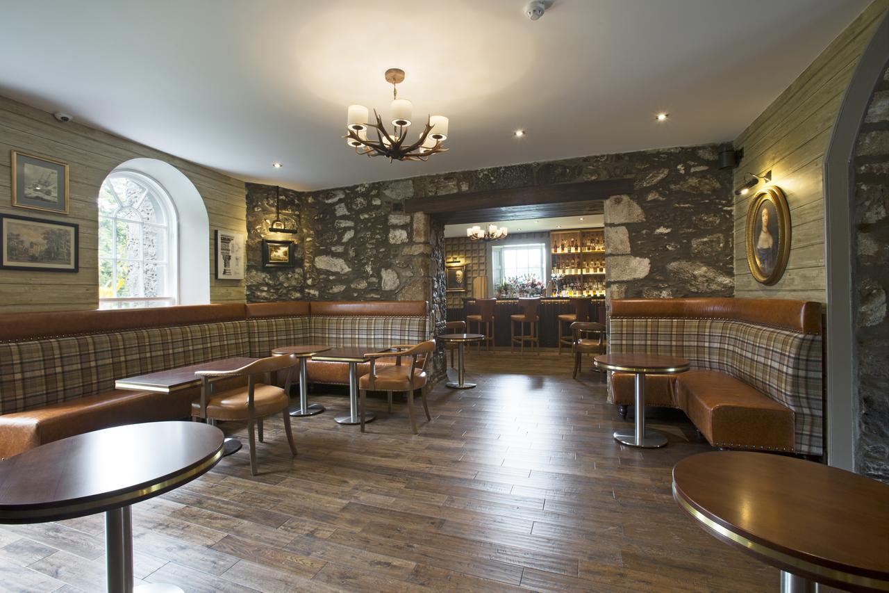 Meldrum House Hotel Golf And Country Estate Oldmeldrum Extérieur photo